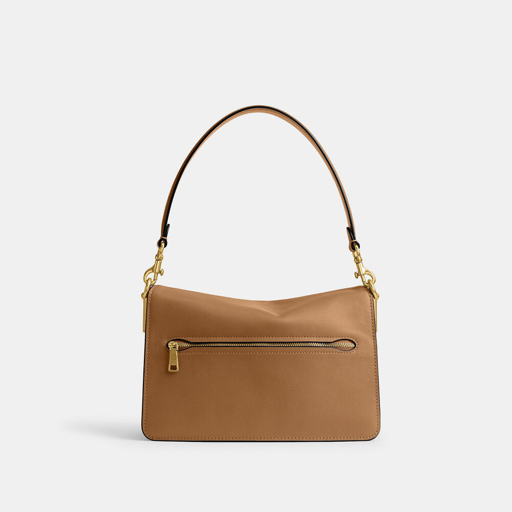 Coach Chain Tabby Shoulder Bag - Picture 2 of 8